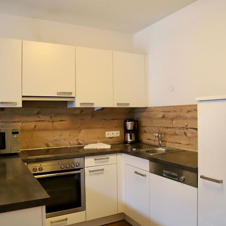 A Casa Saphir Appartement-Hotel เซิลเดน ภายนอก รูปภาพ