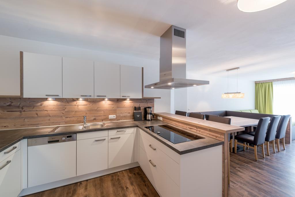 A Casa Saphir Appartement-Hotel เซิลเดน ห้อง รูปภาพ