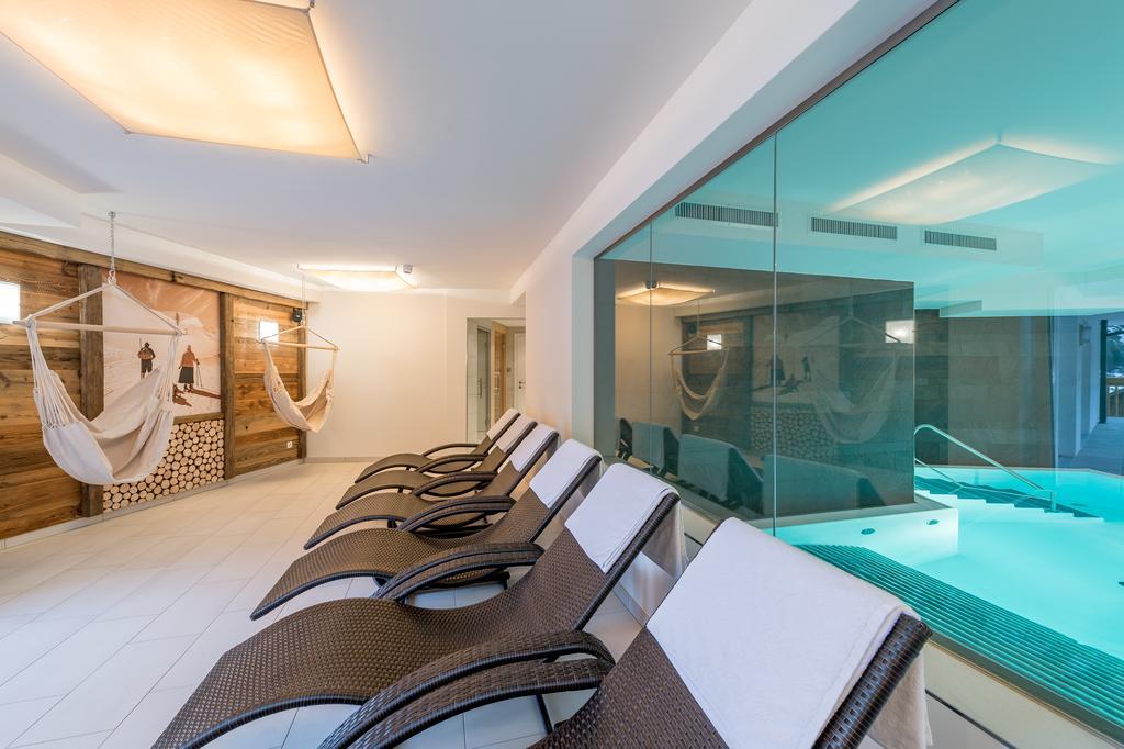A Casa Saphir Appartement-Hotel เซิลเดน ห้อง รูปภาพ