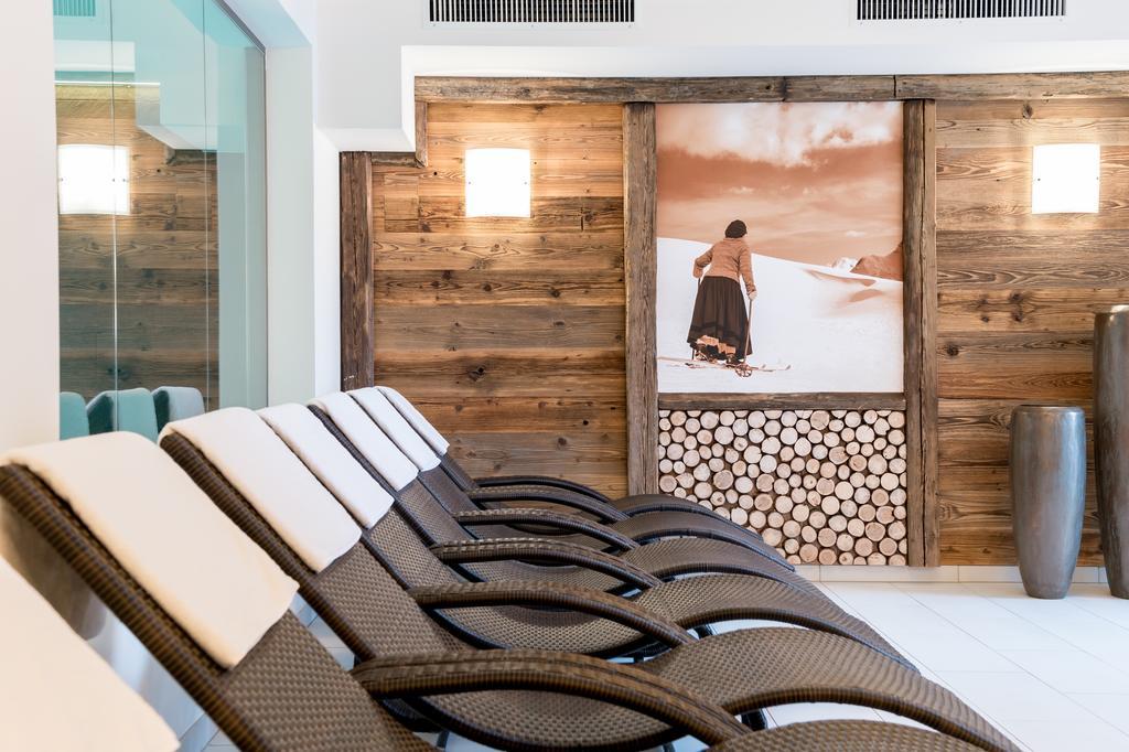 A Casa Saphir Appartement-Hotel เซิลเดน ภายนอก รูปภาพ