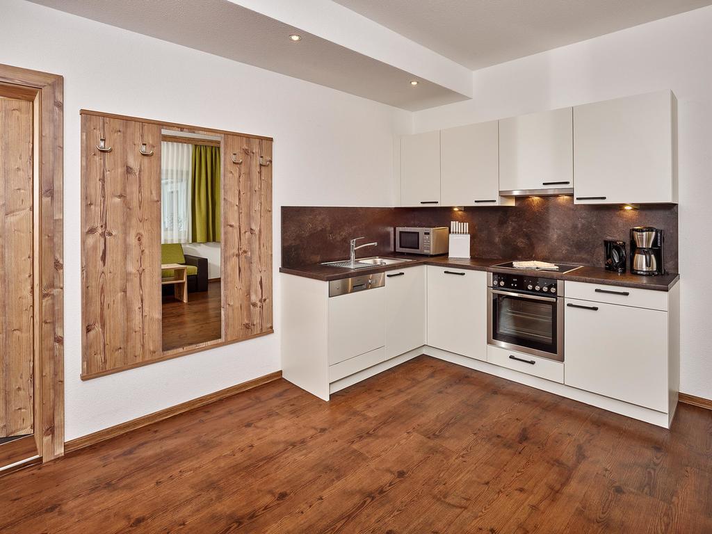 A Casa Saphir Appartement-Hotel เซิลเดน ภายนอก รูปภาพ