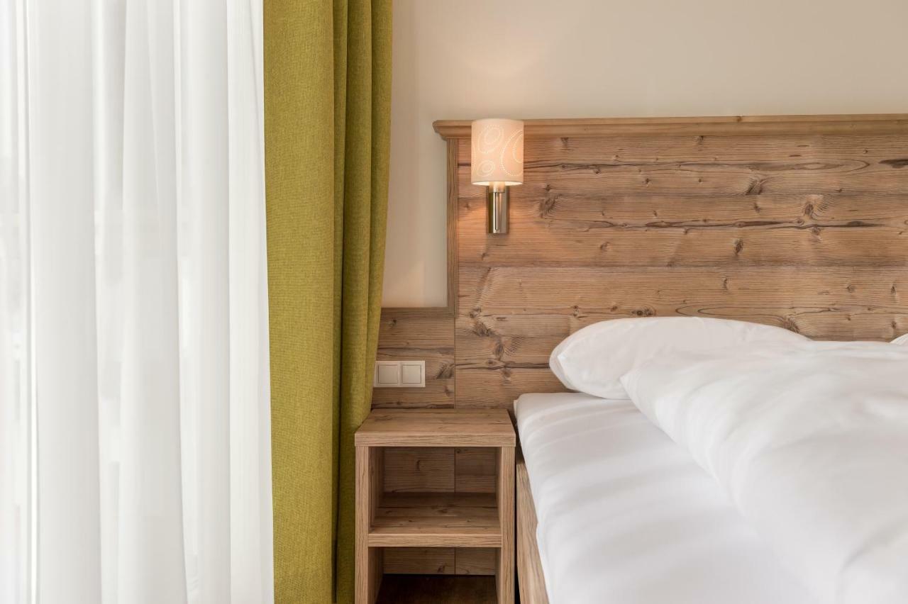 A Casa Saphir Appartement-Hotel เซิลเดน ภายนอก รูปภาพ