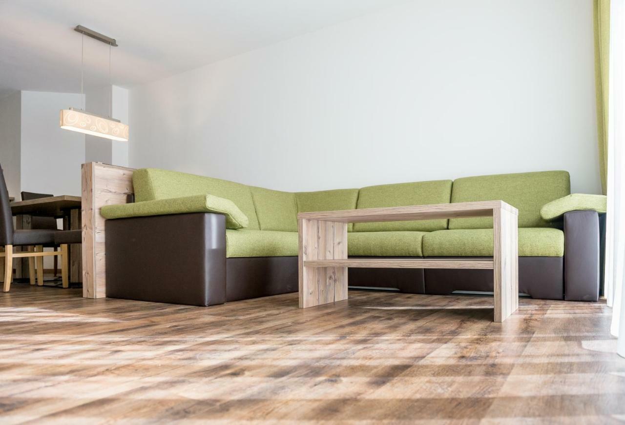 A Casa Saphir Appartement-Hotel เซิลเดน ภายนอก รูปภาพ