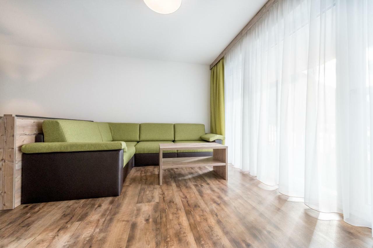 A Casa Saphir Appartement-Hotel เซิลเดน ภายนอก รูปภาพ
